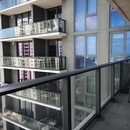 Apartamento Dt Miami Exterior foto