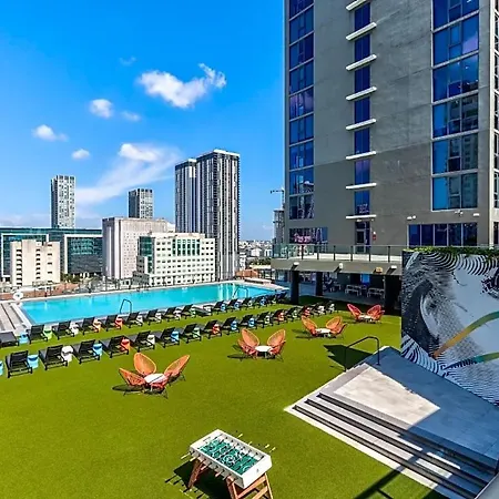 Apartamento Dt Miami Exterior foto